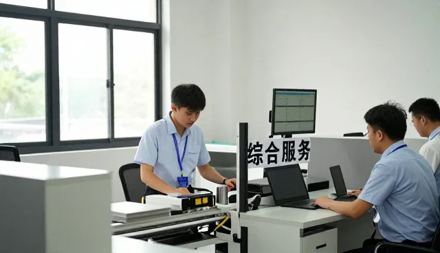 上海孑跃商贸有限公司