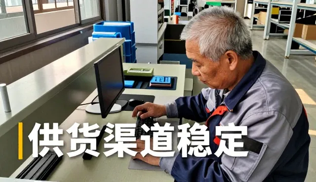 上海孑跃商贸有限公司展示销售实际应用效果