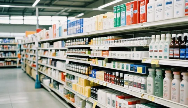 日用百货批发选品技巧：如何避免采购成本过高