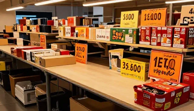 批发零售商品采购中的供应链管理检查要点