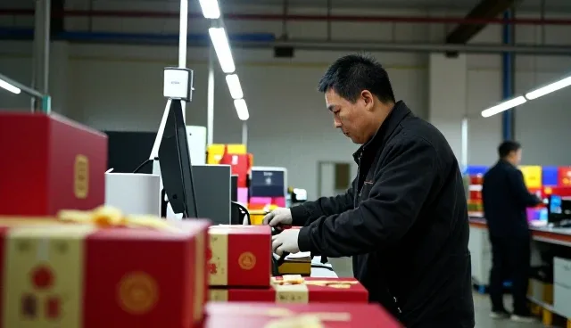 上海孑跃商贸有限公司助力礼品采购实现礼品采购升级
