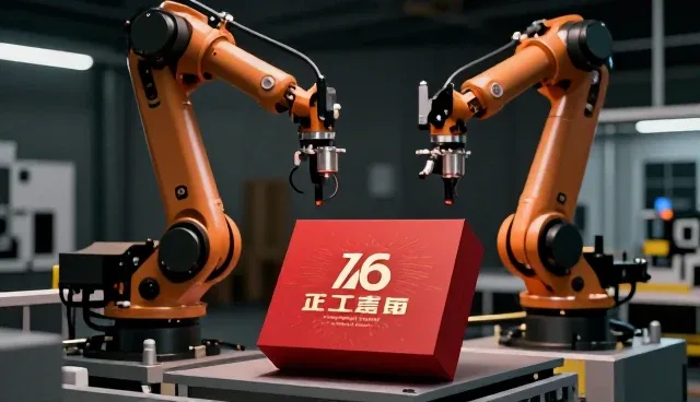 智能仓储技术如何推动定制礼品套装供应链效率提升